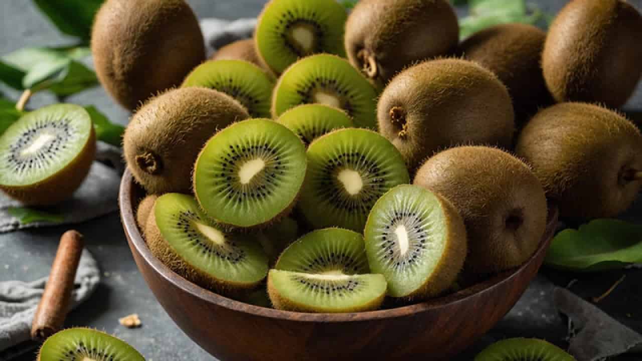 خرید کیوی شیرین